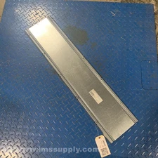 Legrand CM629200 CVN200GS Cablofil Cover, 221 mm WD x 1000 mm LG FNIP