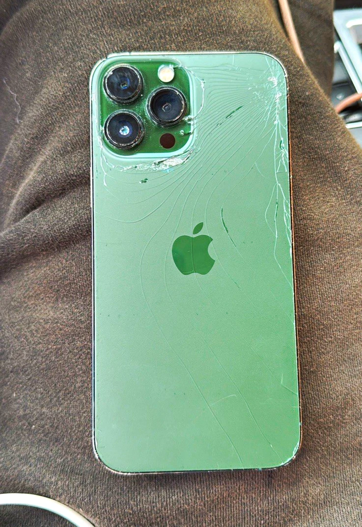 Apple iPhone 13 Pro Max 128GB for Sale - Shop New & Used Cell