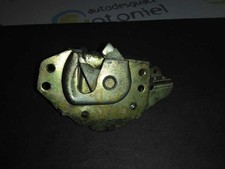 Porte arrière et accessoires Citroen C25