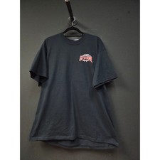 Vintage Y2K Larry the Cable Guy Nascar Tee Size XL