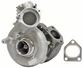 Turbolader Neu - OE-Ref. 11657791046 für Bmw-Mini