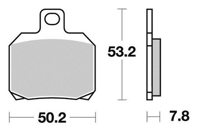 Acquista Online Pinze Freno Brembo MV Agusta Brutale 1090 920 Dal 2010 Al 15 Spmv8000b1544