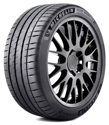 Sommerreifen Michelin 255/35 R21 98Y Pilot Sport 4 S XL FSL