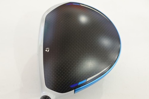 TaylorMade SIM2 10.5° 45.75in Driver RH TENSEI SILVER TM50(SIM2) D4 w/HC - Picture 2 of 8