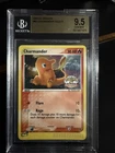 BGS 9.5 Charmander City Championship 2003 EX DRAGON - None Graded Higher!