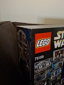 LEGO Star Wars: Death Star (75159)