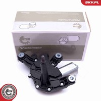 Esen SKV Wischermotor 19SKV083 12V FüR Dacia Duster Lodgy Dokker SUV Tce Jsay