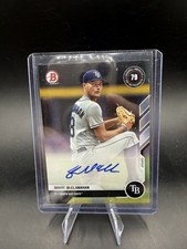 2020 Bowman Next Baseball Cards - 2021 Top Prospects Wave 4 Checklist 13
