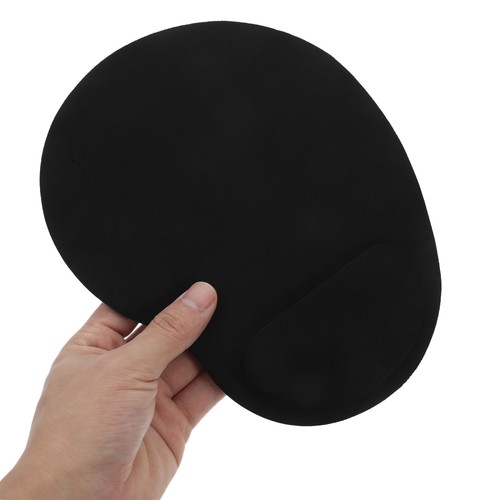 Comfortable Mouse Pad With Ergonomic Wrist Rest For Office And Gaming Non-Slip - 第 10/12 張圖片