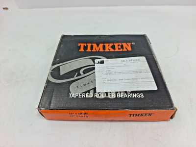 JP14049/JP14010 Timken Tapered Roller Bearing Cone&Cup Timken JP14049 - 14010