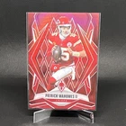 2025 Panini Phoenix - Patrick Mahomes II #1 Red /399