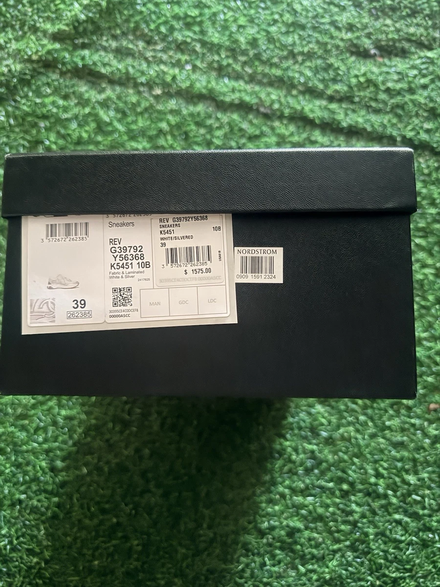 CHANEL White Athletic Shoes for Women for sale | eBay