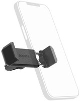 Hama Kfz-Mobiltelefon-Halterun Auto-Handyhalterung Compact