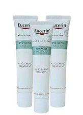 Eucerin Pro Acne Solution A.I Clearing Treatment For Acne Prone Skin 40ml