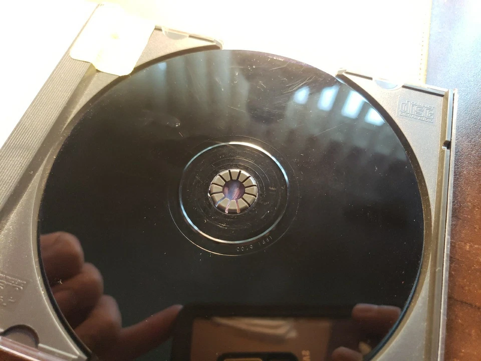 Dino Crisis Sony PlayStation  1 PS1 1999 Capcom Disk Only  - Image 4 of 4