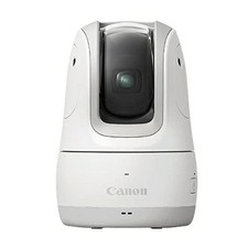 Canon PowerShot PICK Compact Digital Camera White Auto Shooting From Japan