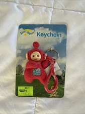 Teletubbies Keychains