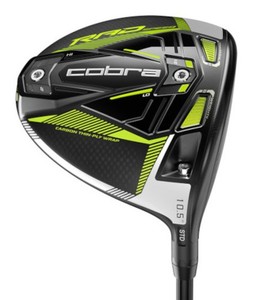 Radspeed Driver | eBay