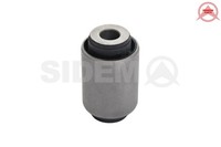Sidem Querlenkerlager 883612 FüR Forester AWD SG5 Turbo SG9 Nato