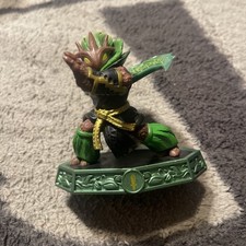 Skylanders Imaginators Master Ambush Sensei Universal Figure Activision 2016