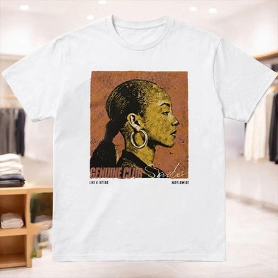 Genuine Clus Like A Tattoo Worldwide Shirt