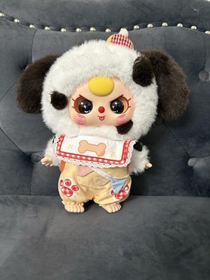 Baby Three 400% V2 Puppy Confirmed With Special Eyes