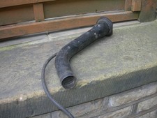 ROVER SDI 2000/2300/2600/ 3500  MK1 + 2 1976-87 FUEL FILLER NECK / TUBE ::