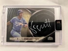 2026 Topps Chrome Black George Brett Superfractor (RAW)