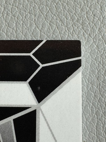 2024-25 PANINI OBSIDIAN MATERIAŁY TRIFECTA FIOLETOWE #TMLM LIONEL MESSI 1/50 - Zdjęcie 8 z 10