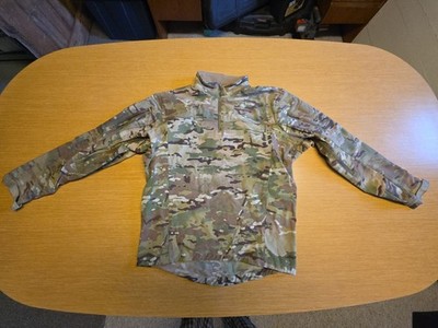Wild Things Tactical Hybrid Combat Shell Multicam (LARGE) *FLAWS*