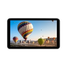 PORTKEYS LH7P 7" High-Bright Touchscreen Monitor Wireless Control Black 