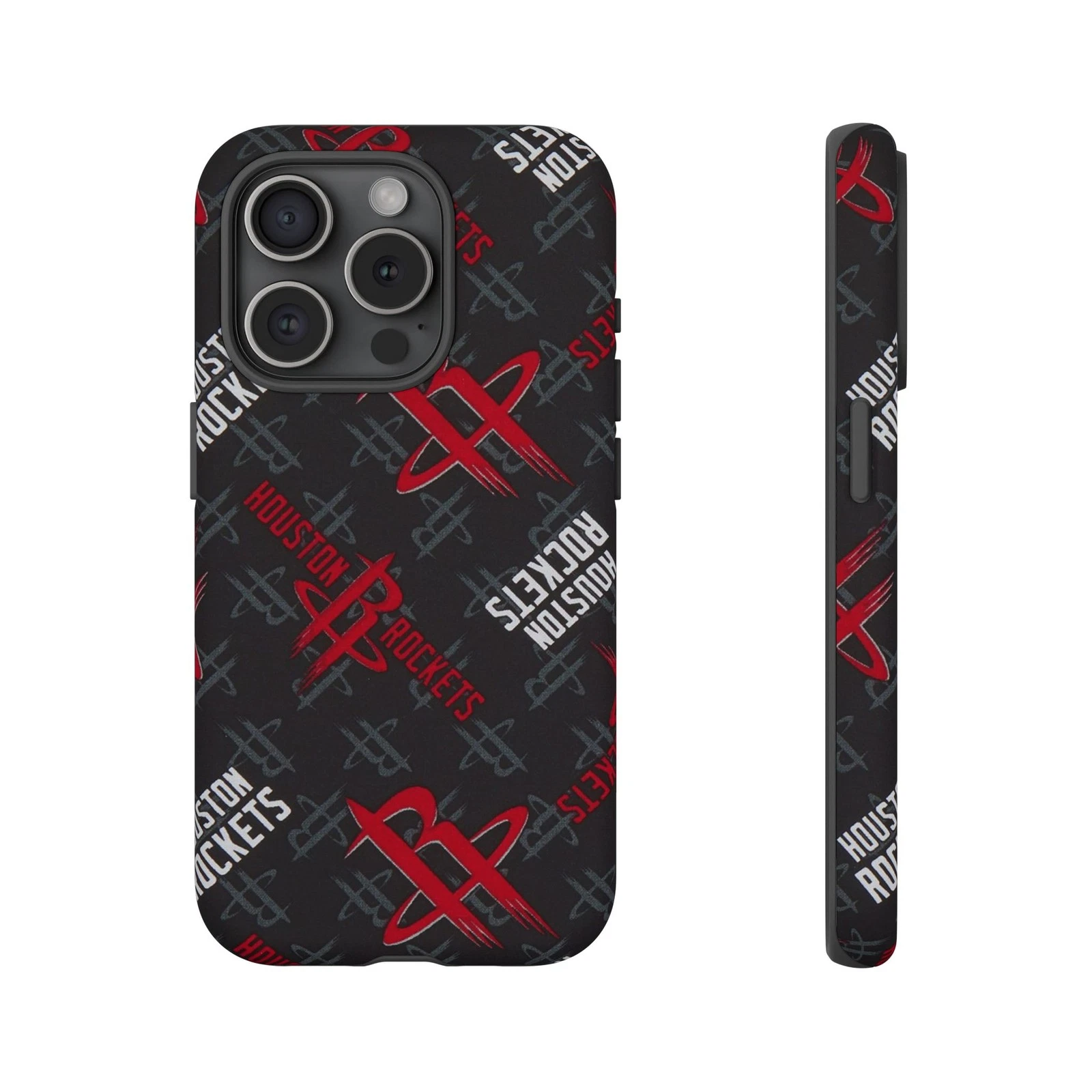 Houston Rockets iPhone Cases