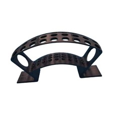 Dart Holder Stand for Desk Sturdy Organizer Practical Compact Tabletop Display
