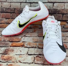 Nike Zoom Rival S 9 Track and Field Spikes Rawdacious Men  s Size 9.5 DM2328-100