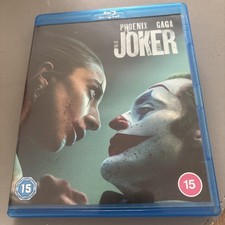 Joker - Folie a Deux [15] Blu-ray