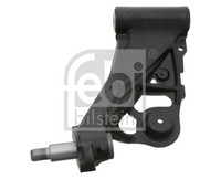 Febi Bilstein Querlenker Dreieckslenker 23167 FüR Fiat Lancia Punto Stahlguss