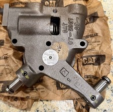 Cat 6t-2313 Valve G Hydraulic Control Regulating Valve Oem New Surplus