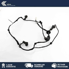 4x PDC Sensoren mit Kabelbaum Hinten Mercedes C-Klasse W204 Schwarz A2044404732 4x PDC Sensoren mit Kabelbaum Hinten Mercedes C-Klasse W204 Schwarz A2044404732