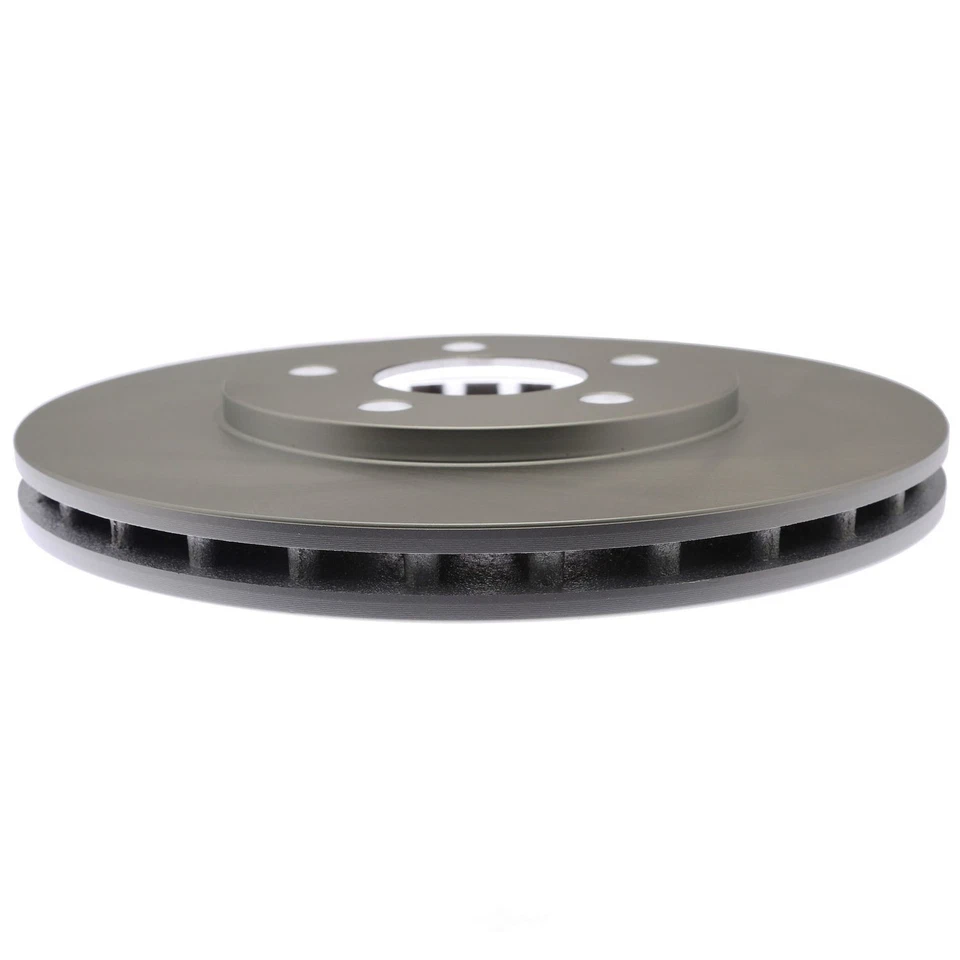 Rotor de freno de disco compatible con Plymouth Breeze 1996-2000 PIEZAS CENTRICAS Foto 2 de 2