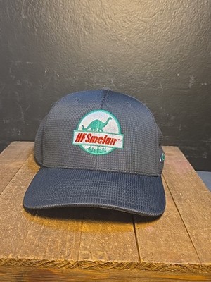 HF Sinclair PSR 2024 Northside TA Hat Flex-fit Gas Oil Fossil Fuel   