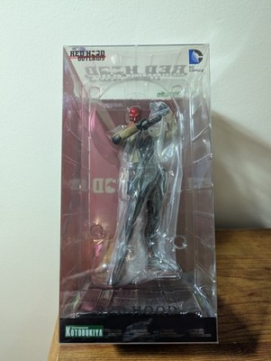 Kotobukiya Red Hood ARTFX DC Comics PVC 1/10 Scale Statue Figure