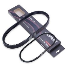 Clutch Starter Generator Drive Belt for Club Car DS 1997-up, Club Car