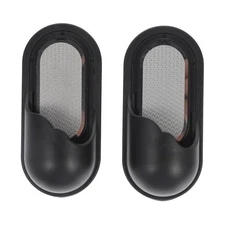 Hand Tools Pointer 2pcs Sketch Pencil with Painting Clip Pencil Charcoal for ...