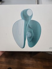 Sports Shaping Leg Trainer Thigh Master Workout Equipment Adjustable PinkPurple