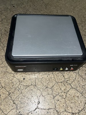 Hauppauge HD PVR 1212 1080p PC Game Xbox 360 PS3 AV S Video Recorder W/ Cords