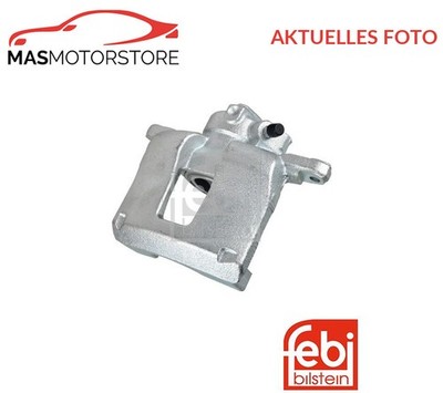 BREMSE BREMSSATTEL HINTEN LINKS FEBI BILSTEIN 179176 P FÜR FIAT DUCATO