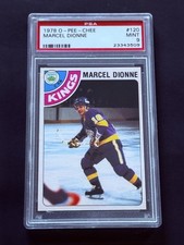 1978 O-Pee-Chee Hockey Cards - PSA Price Guide