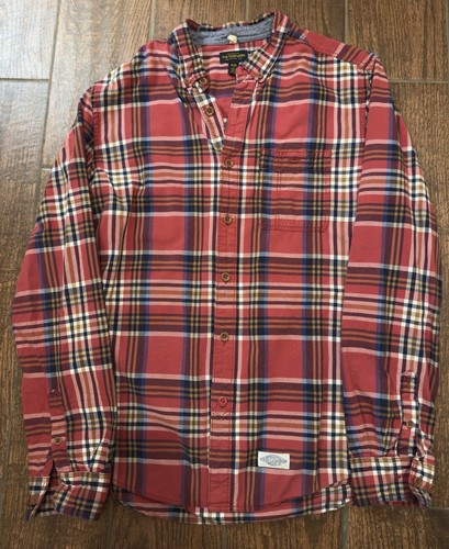 cpo provisions shirt