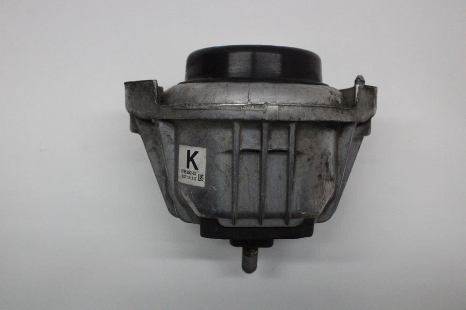 BMW X1 2013 2,0 L AWD montaje motor delantero izquierdo OEM 13 14 15 Foto 2 de 4