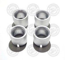 Weber Carburetor Set With 4 Air Horns 38 Dcoe 40 Dcoe 42 Dcoe Gr. 30 Used B.4155 Weber Carburetor Set With 4 Air Horns 38 Dcoe 40 Dcoe 42 Dcoe Gr. 30 Used B.4155